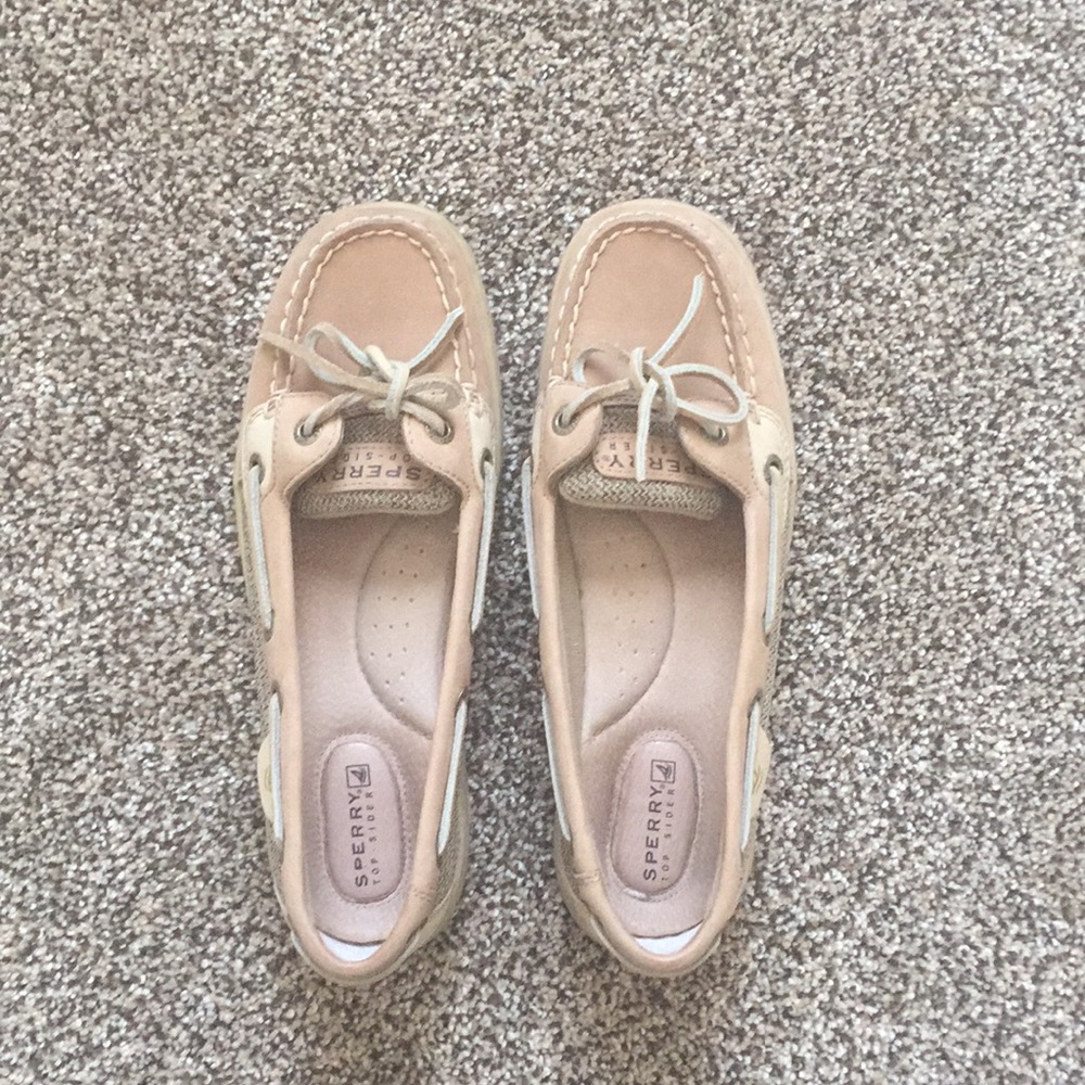 Women’s Sperry Top-Siders